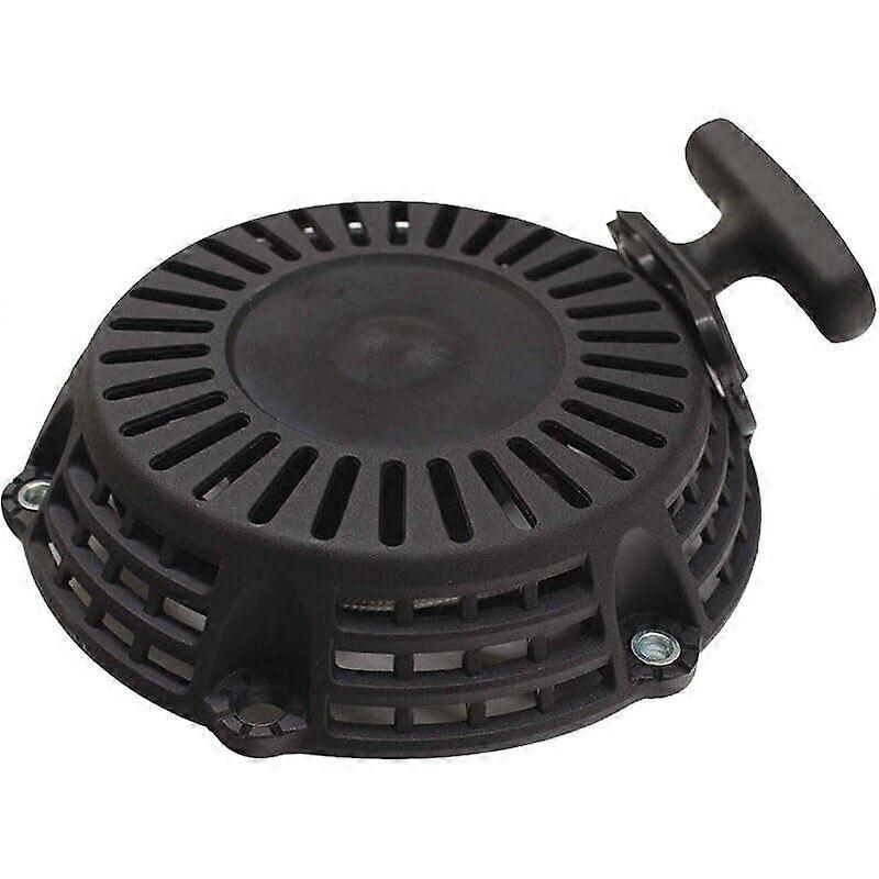 Recoil Starter 28400Z07004 Direct Fit Durable Pull Start Replacement for Honda EU2000 Generator
