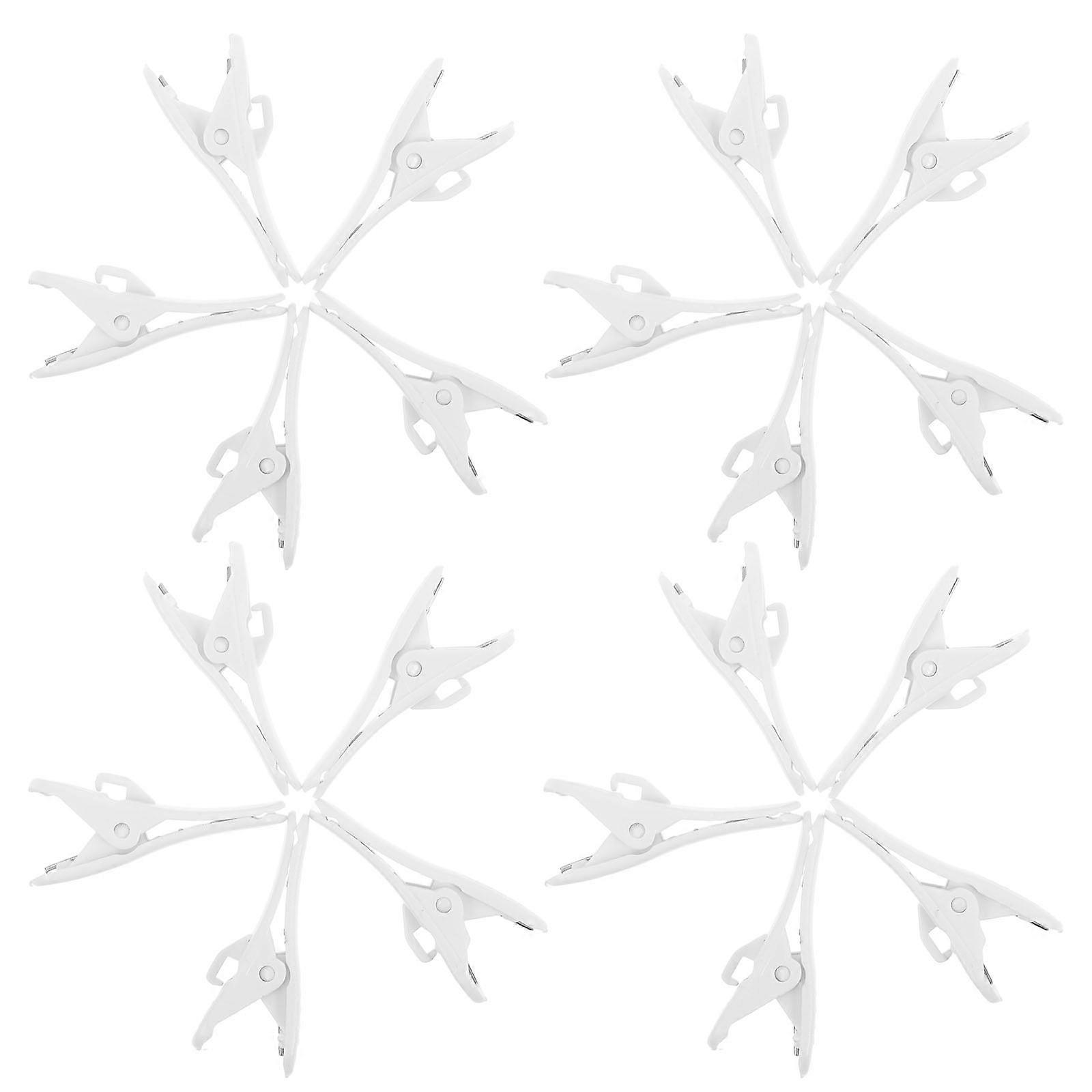 Earphone Wire Clips Cable Management for Fixing Headphone Cables 160Pcs