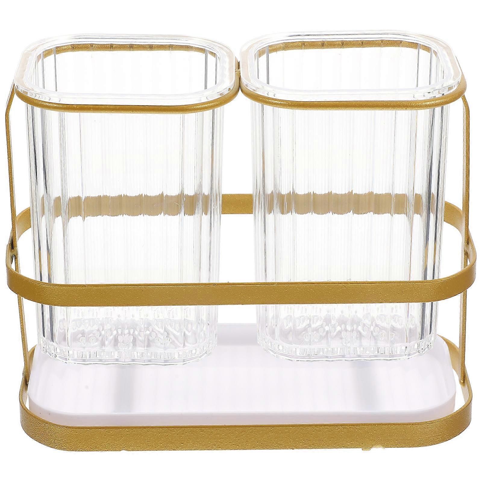 Mount Cutlery Holder Multi-Function Chopstick Holder for Storage Use