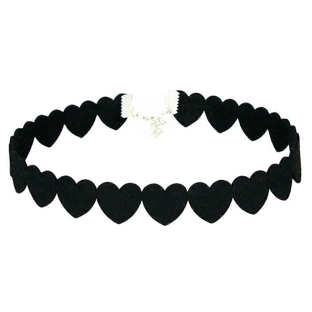 Practical Neck Ring Necklace for Adornment 1Pcs Shape