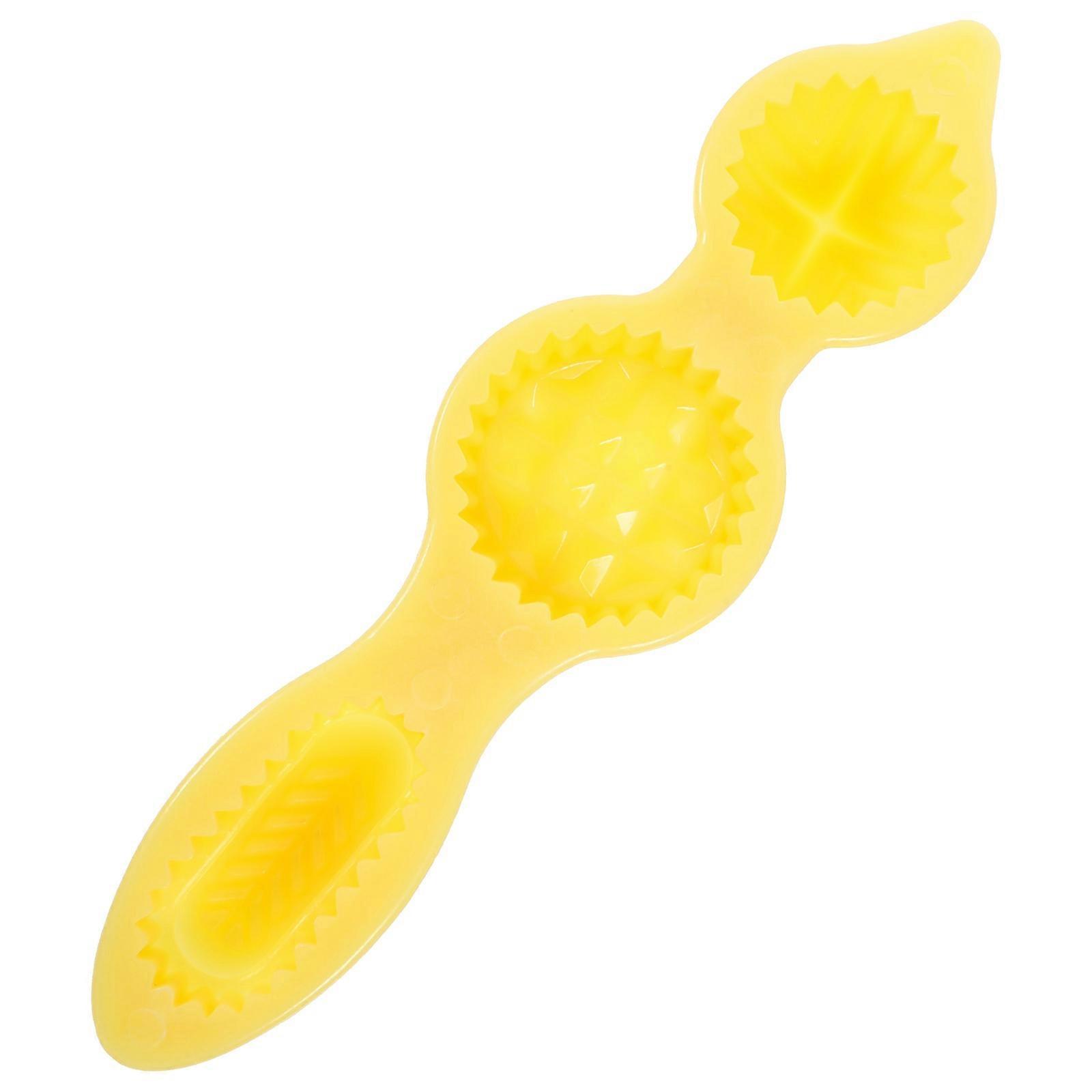 Cookie Mold Press Cookie Stamp for Baking Mold Reusable Nonstick ABS Tool