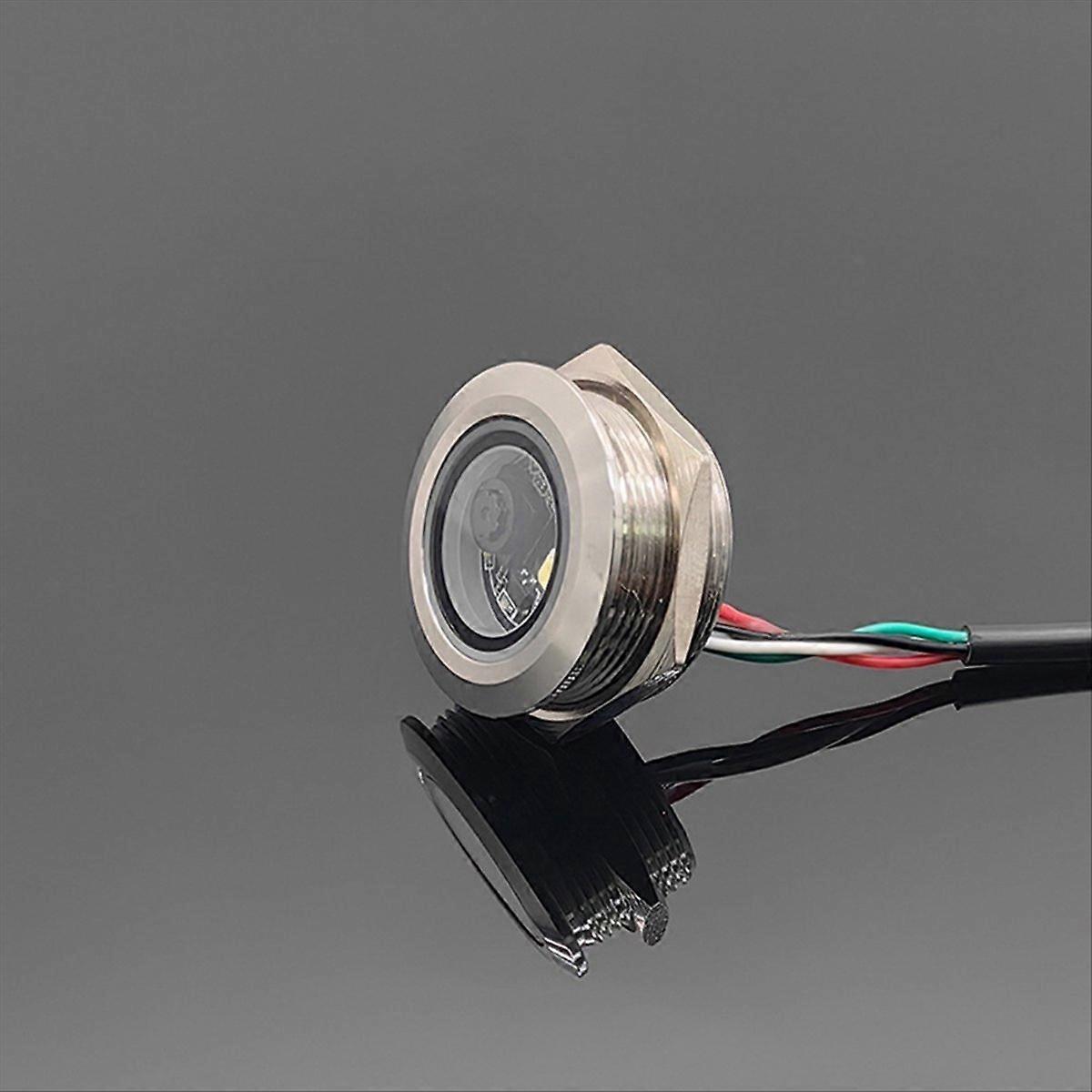 GM861 USB Interface 1D/2D Bar Code QR Code Barcode Scanner