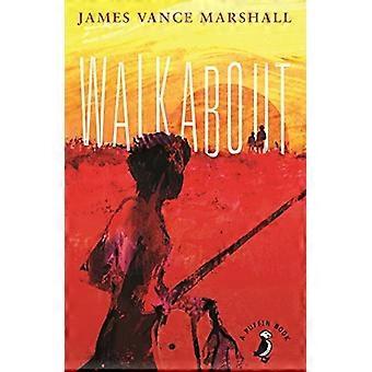 Walkabout (un libro de Puffin)
