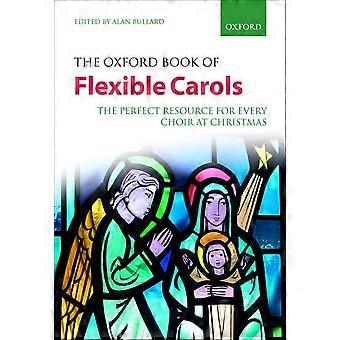 Le livre d’Oxford des chants de Flexible : Broché