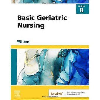 Williams, P: Enfermería Geriátrica Básica