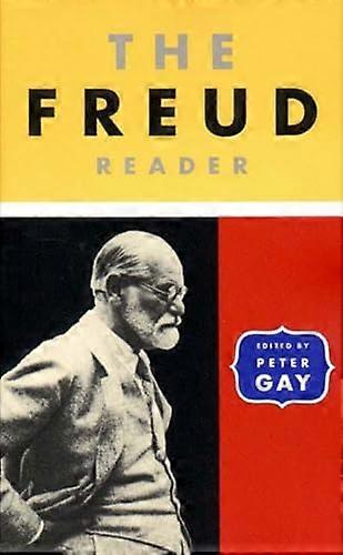 Die Freud Reader Neuauflage