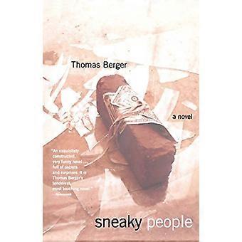 Sneaky People