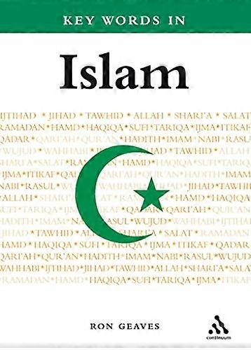 Key Words in Islam