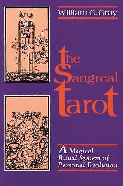 The Sangreal Tarot