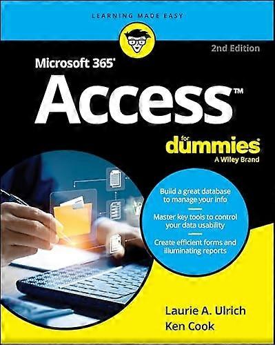 Microsoft 365 Access nukkeille
