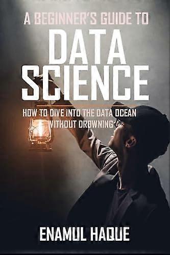 A Beginner's Guide To DATA SCIENCE: How to dive into the data ocean without drowning