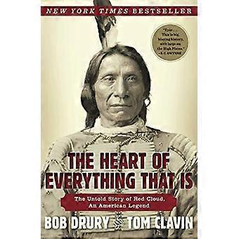 Sercu wszystko, czyli: The Untold Story of Wyoming, amerykańska Legenda