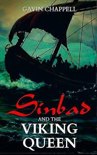 Sinbad and the Viking Queen