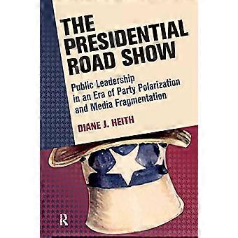 Presidentens veishow