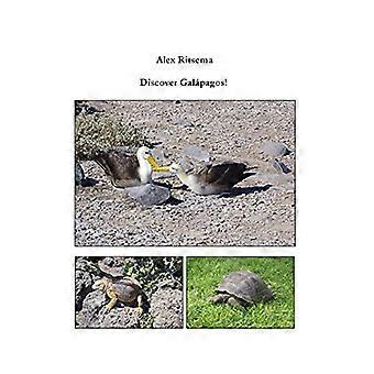 Ontdek Galapagos!