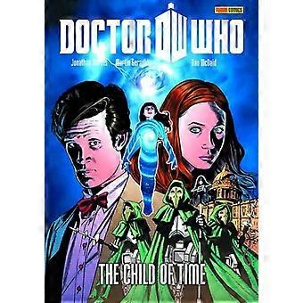 Doctor Who: Il bambino di tempo TP (Dr Who)