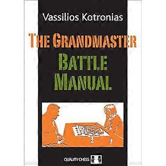Grootmeester Battle handleiding
