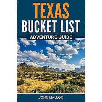 Texas Bucket List Avonturengids