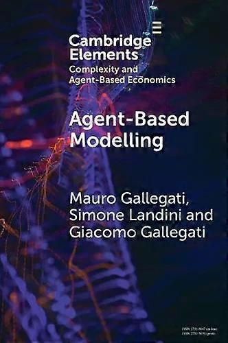 Agent-based Modelling - Mauro Gallegati