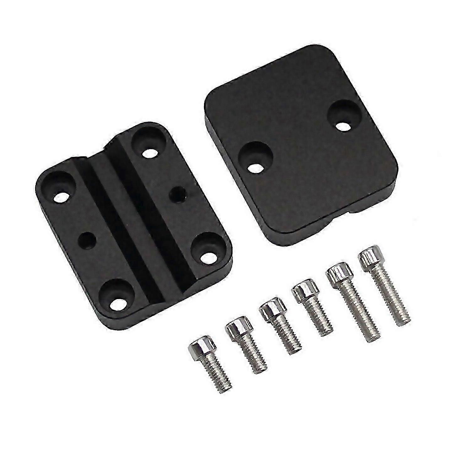 Navigation bracket suitable for universal 1216mm motorcycle modification parts