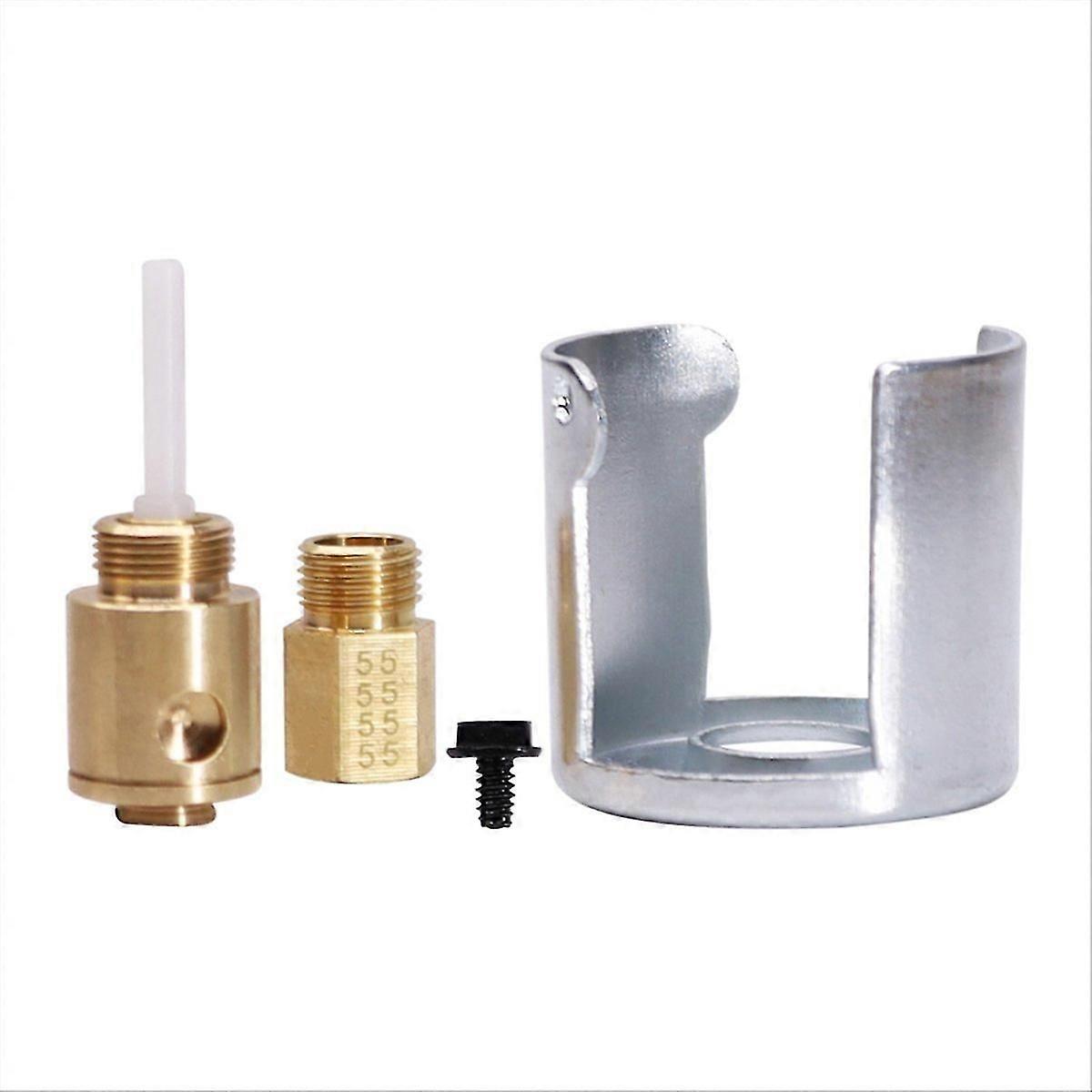 Upgrade WE25X217 Liquid Propane Conversion Kit for Gas Dryers,Replace