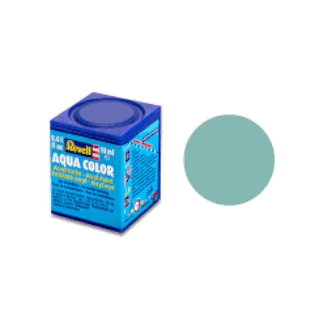 Revell Aqua 049 Hellblau Matt 18Ml
