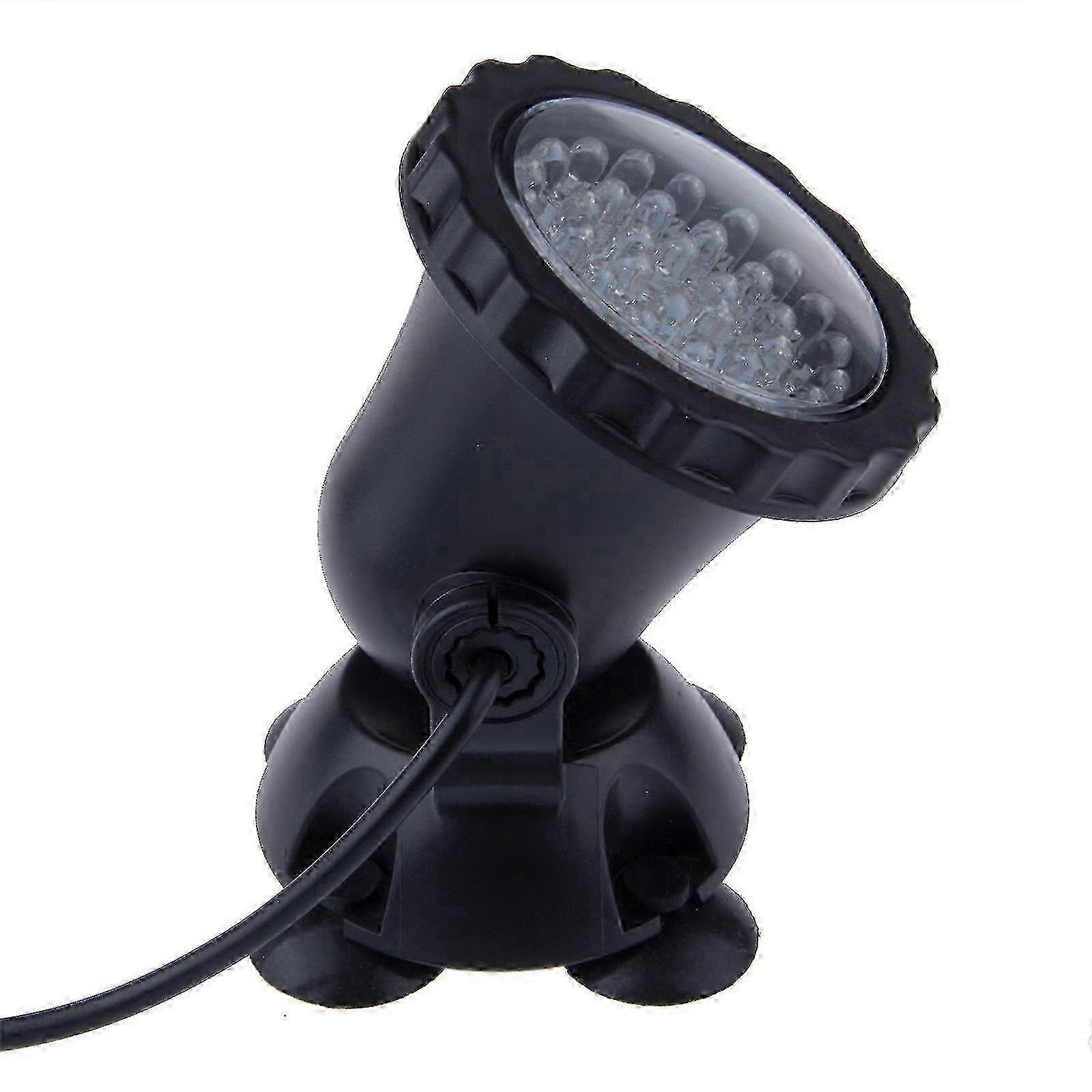 Aquarium Lighting With Base Adjustable Angle 26s