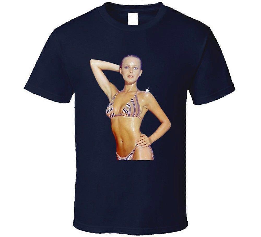 Chery Ladd Actor T Shirt