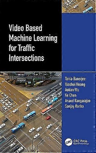 Video Based Machine Learning for Traffic Intersections