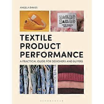 Textile Product Performance A Practical Guide for Designers and Buyers
