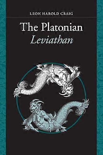 The Platonian Leviathan