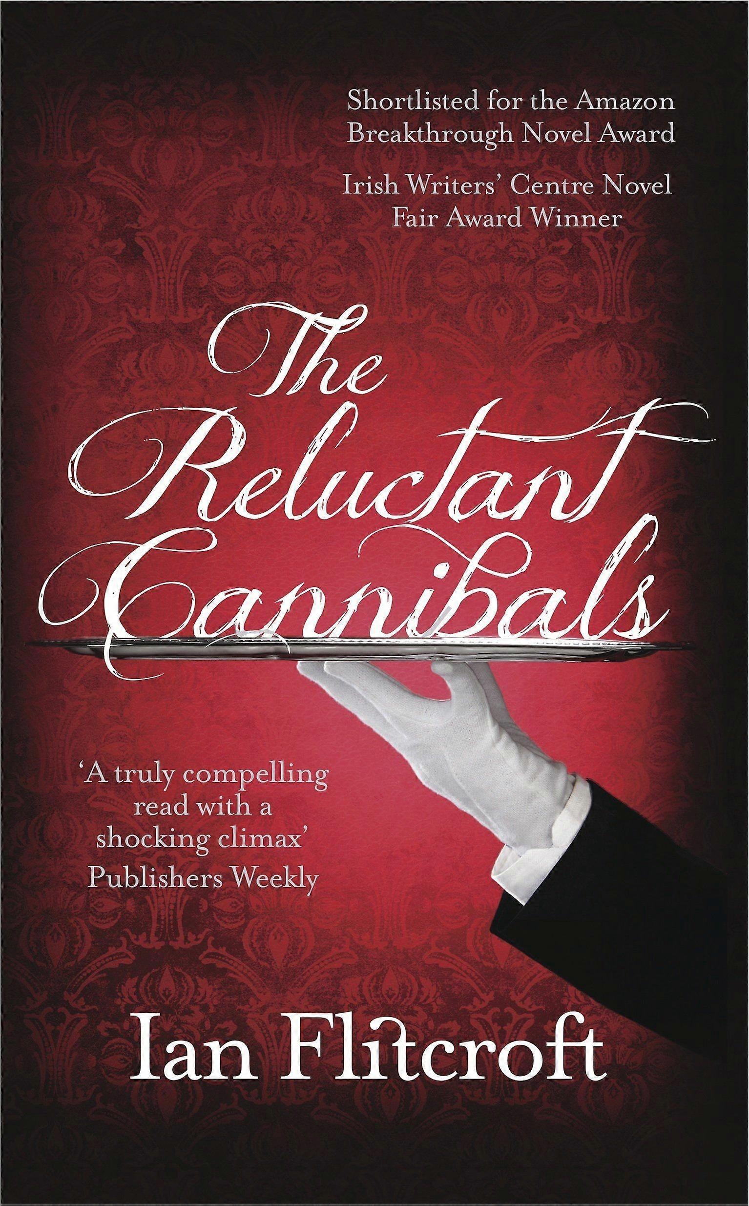The reluctant cannibals