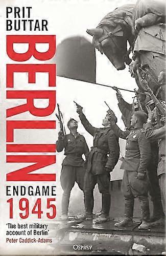 Berlin Endgame 1945