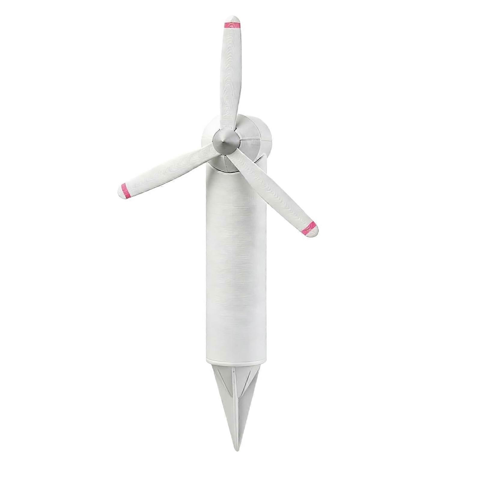 Automatic Irrigation Spike - Decorative & Easy Setup - for Garden