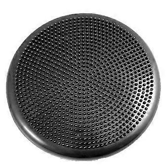 Inflatable Yoga Balance Seat Cushion, Thickened Fitness Balance Ball, Explosion Prevention Massage Seat Cushion