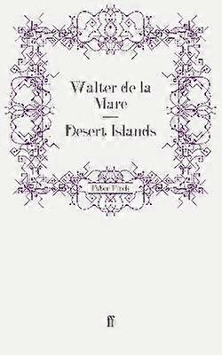 Desert Islands