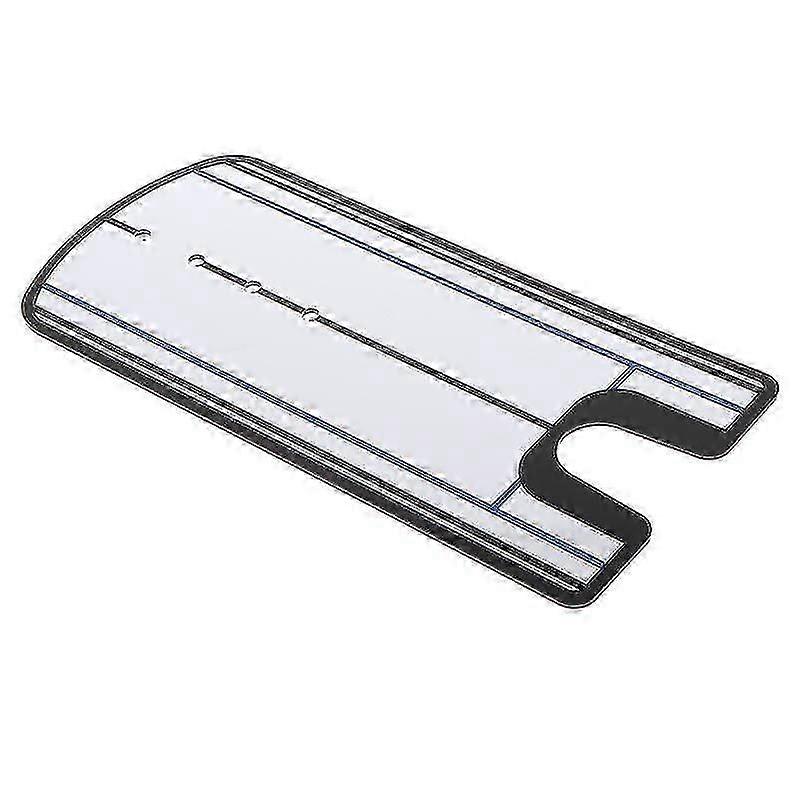 Acrylic Swing Trainer compatible with Golf Training well
