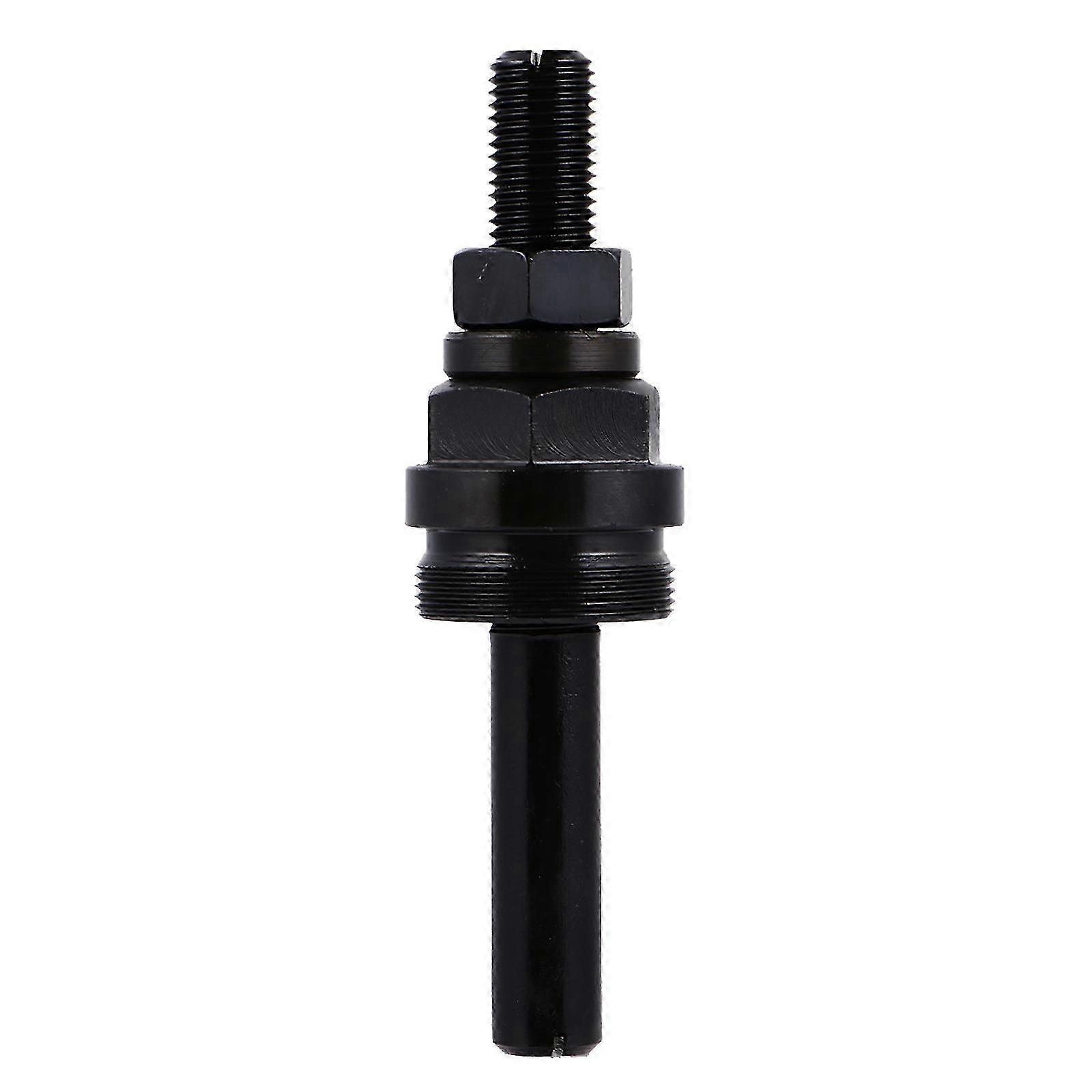 5C Adjustable Threaded Collet Stop Set for Lathe Chucker Mill and CNC