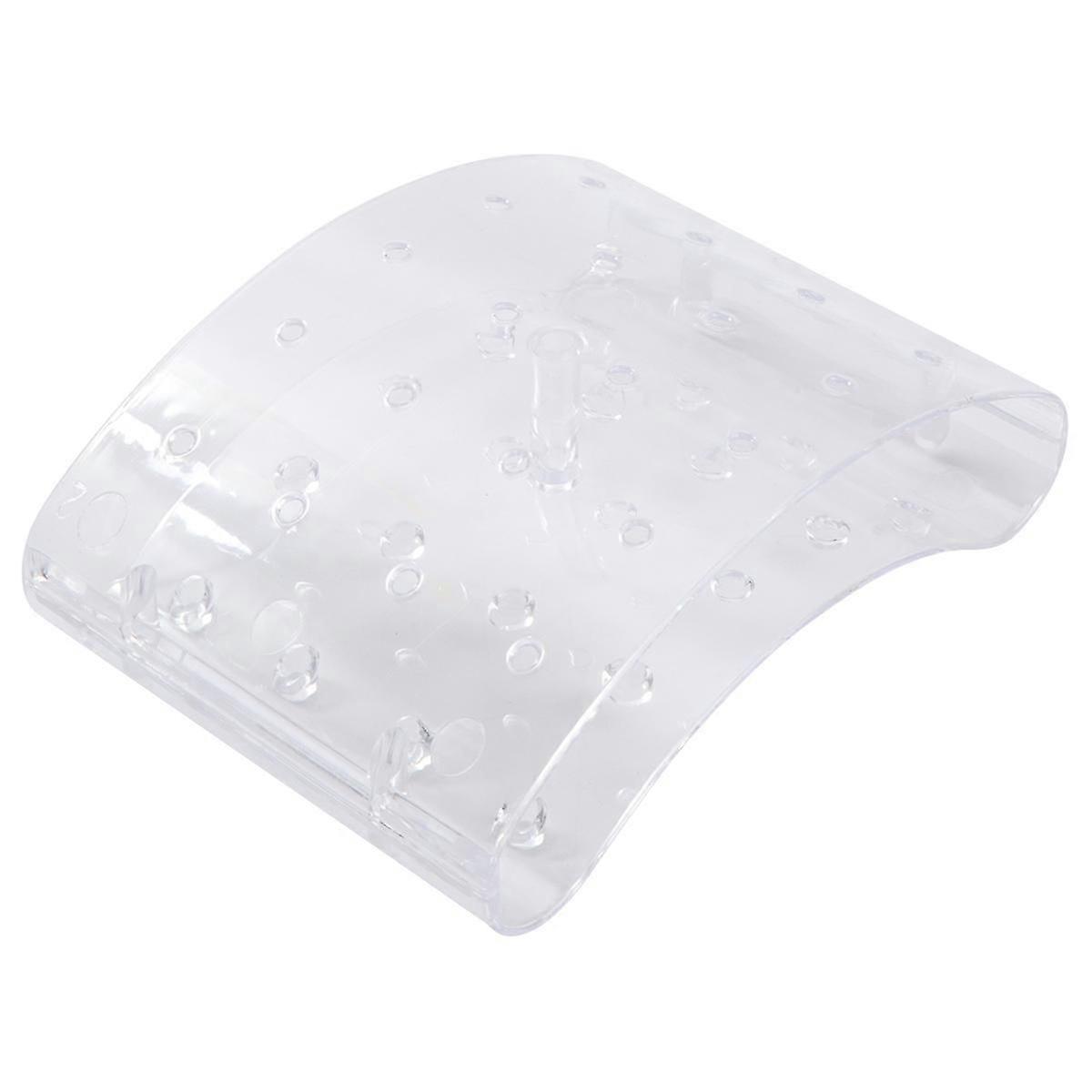 Transparent Lollipop Display Stand for Display Simple Candy Holder