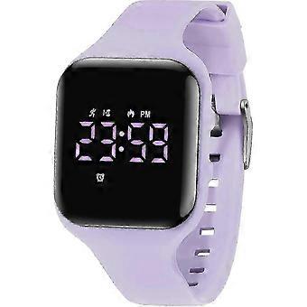 Kids Watch, Digital Watch For Boys Girls, Sport Watch With FitnTracker, Alarm Clock, Stopwatch, No App And Waterproof, Watch For Kids Ages 5-12