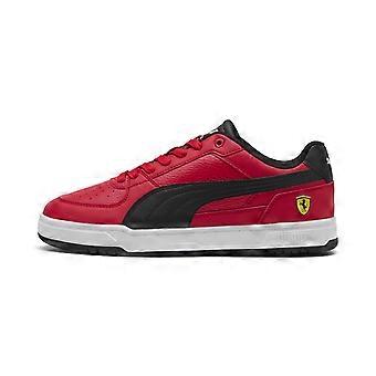 Puma Herren-Sneaker, inspiriert vom Motorsport, inspiriert von Scuderia Ferrari Caven III