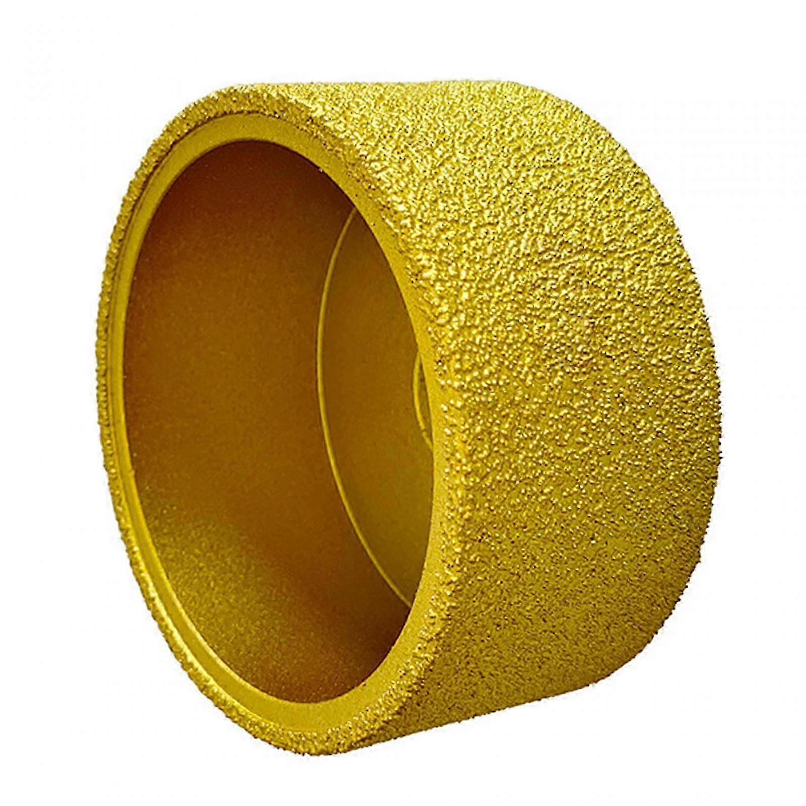 Concrete Grinding Wheel Grinding Head Chamfering Tool Easily Install