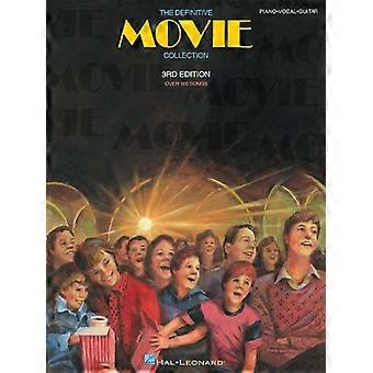 Die definitive Filmsammlung