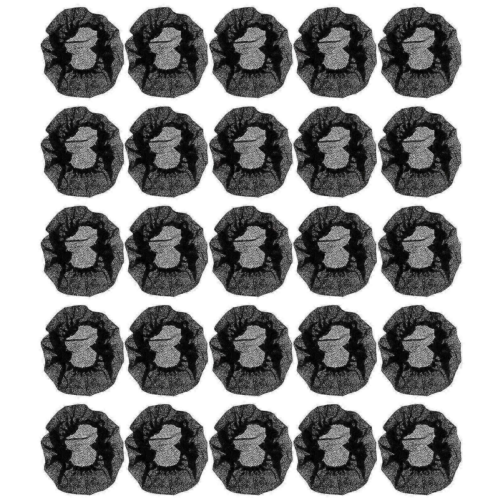 Disposable Microphone Protector Covers for Microphone Protective Use 200Pcs