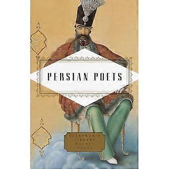 Persische Dichter (Everyman's Library Pocket Poets Series)