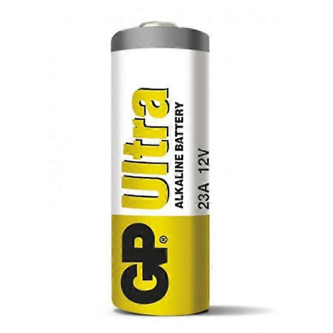 GP High Voltage Battery- 23A 50-pack