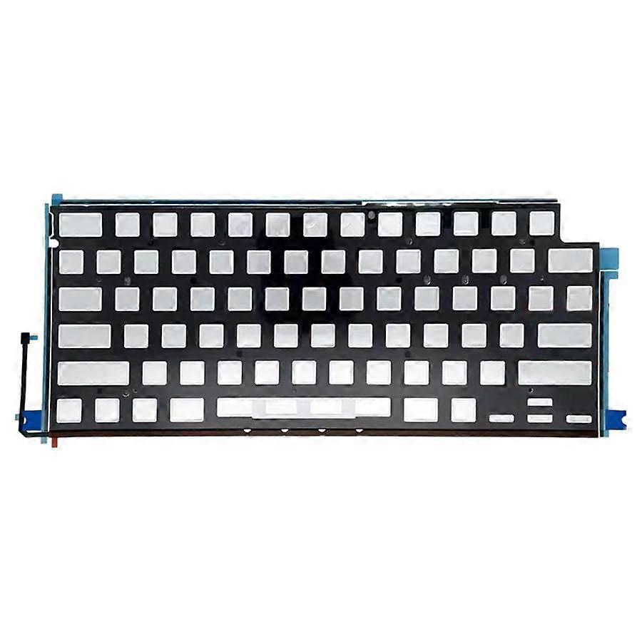 For Macbook Air M3 15 A3114 Small Return US Keyboard Backlight