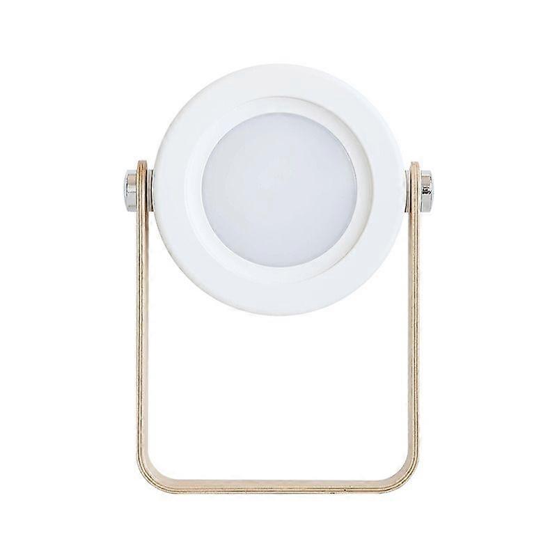 DC 5V Rechargeable Lantern Lamp Touch Control LED Light