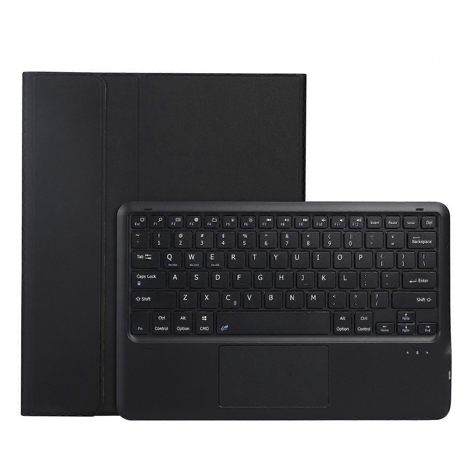 A12B-A Ultra-thin Detachable Bluetooth Keyboard Case