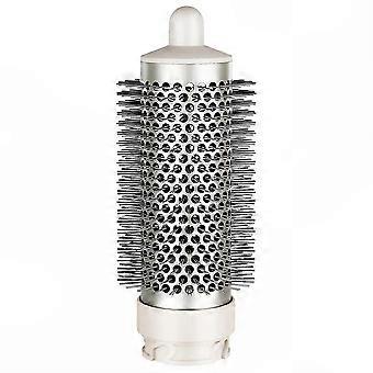 Circular Dryer Styler Part, Volumizing Air Connector for Hot Air Systems, Curl Shaping Accessory